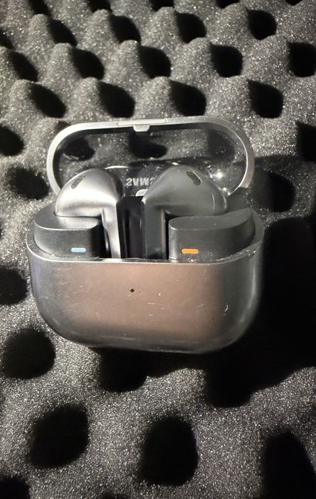 Galaxy buds 3 оригинал