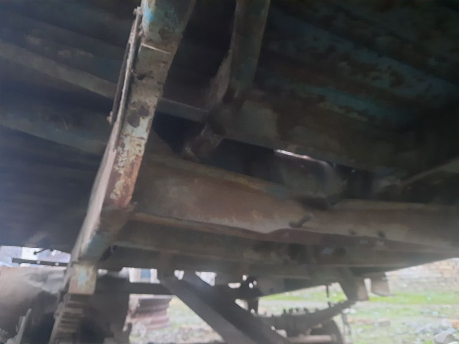 Прицеплар тележкалар Андижонда