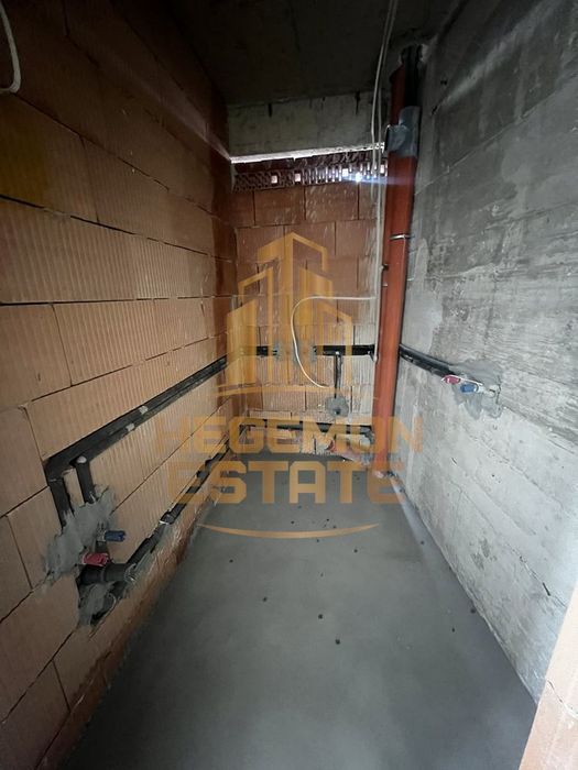 Продава се Двустаен апартамент в к.к. Слънчев ден - 55 кв.м за 2219 €/кв.м - Снимка #3