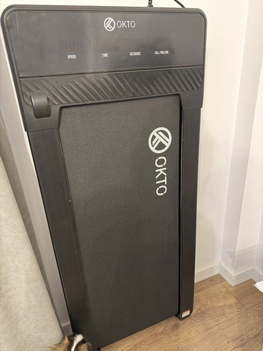 Banda de mers OKTO by TECHFIT® 8WP-E