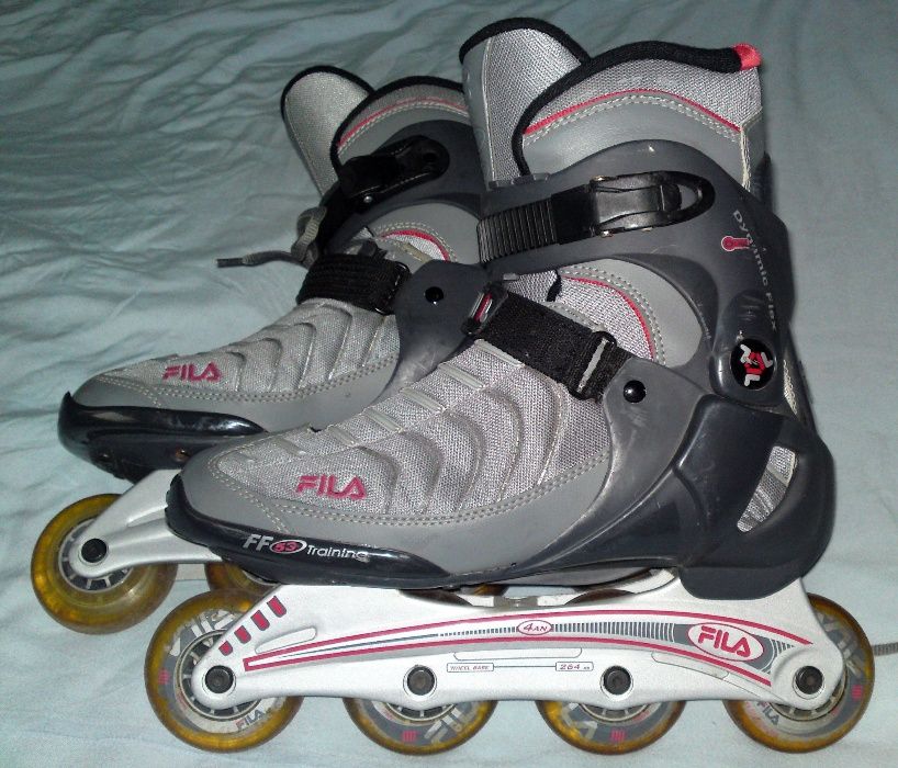 Ролери и ролкови кънки, нови, ползвани, избор