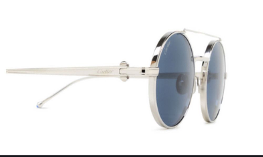 Cartier pasha sunglasses