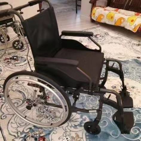 Инвалидное кресло коляска