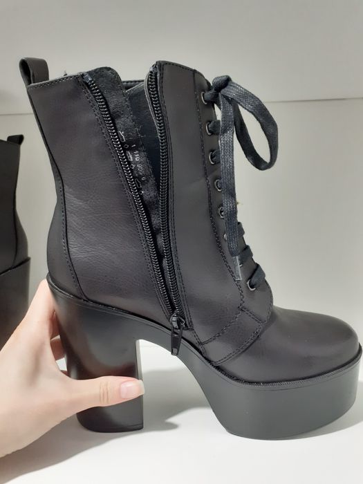 Ghete adidas ghetute + pantofi sport cadou / ghete botine cizme