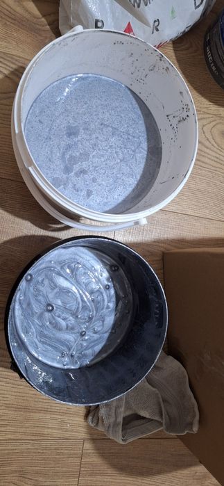 Пясъчна  мазилка Сахара