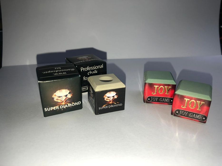 Всё для бильярда