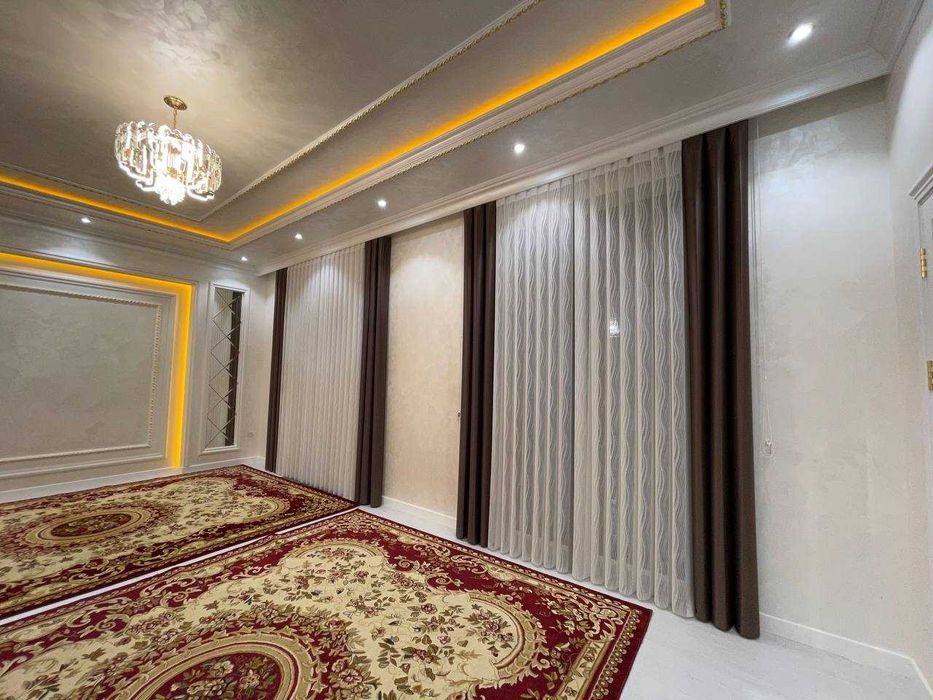 Jalyuzi pardalarining barcha turlari va xizmatlari 15%