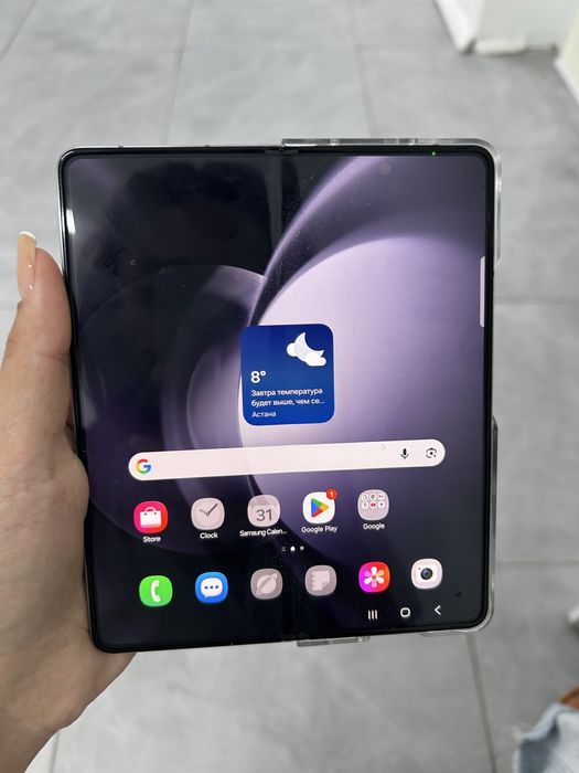 Samsung ZFold 5 256gb