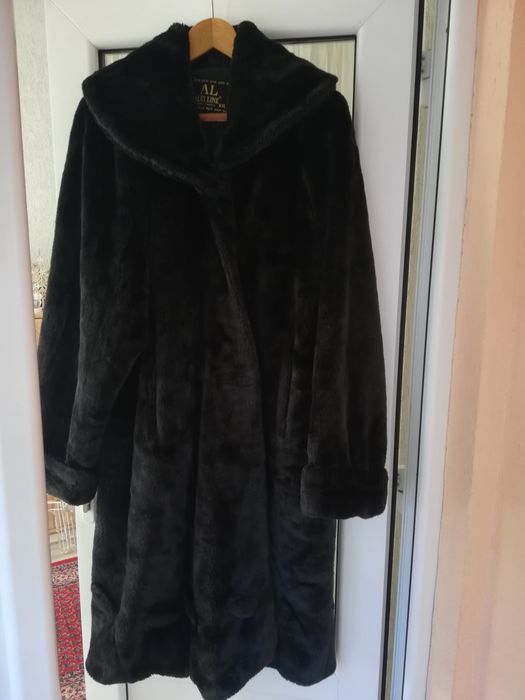 Blană XXL Alex Line