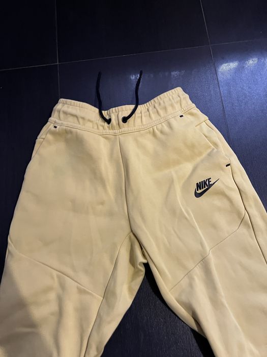 долнище детско Nike tech original