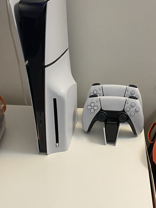 Игровая приставка