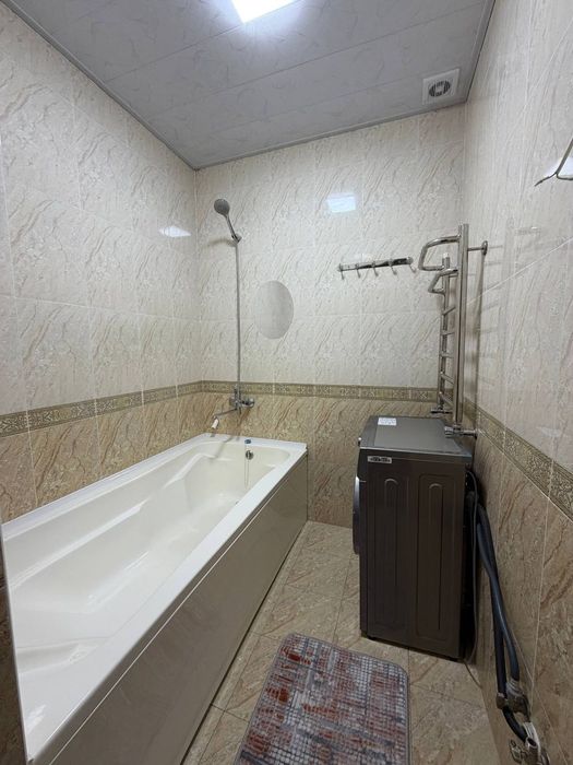 Продаётся  3х комнатная квартира