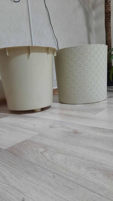 Үй  Гүлге  арналған горшок 20 л.