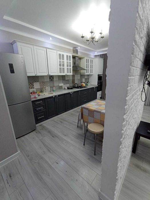 Продам 3 комн. квартиру в г.Уральск