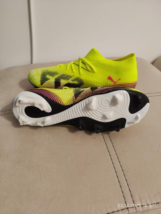 Бутонки Puma Future 8 Ultimate FG