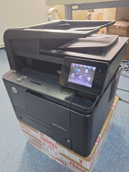 Multifunctional Laserjet HP M425dw MFP, A4, Wireless, A4, duplex