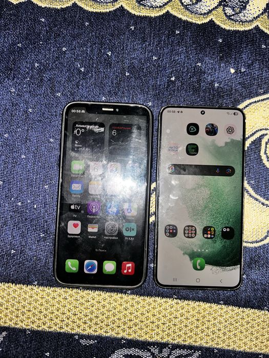 Айфон 13 ке ауыстырамын