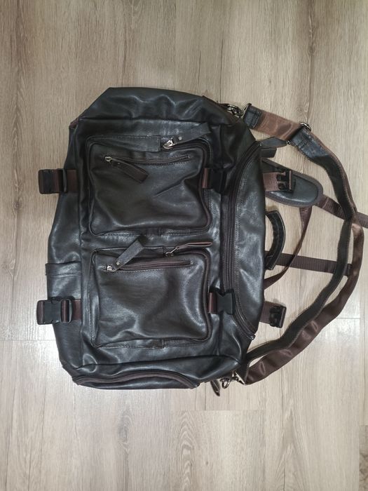 Продам дорожную сумку