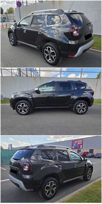 DACIA Duster 2020 — imagine 4