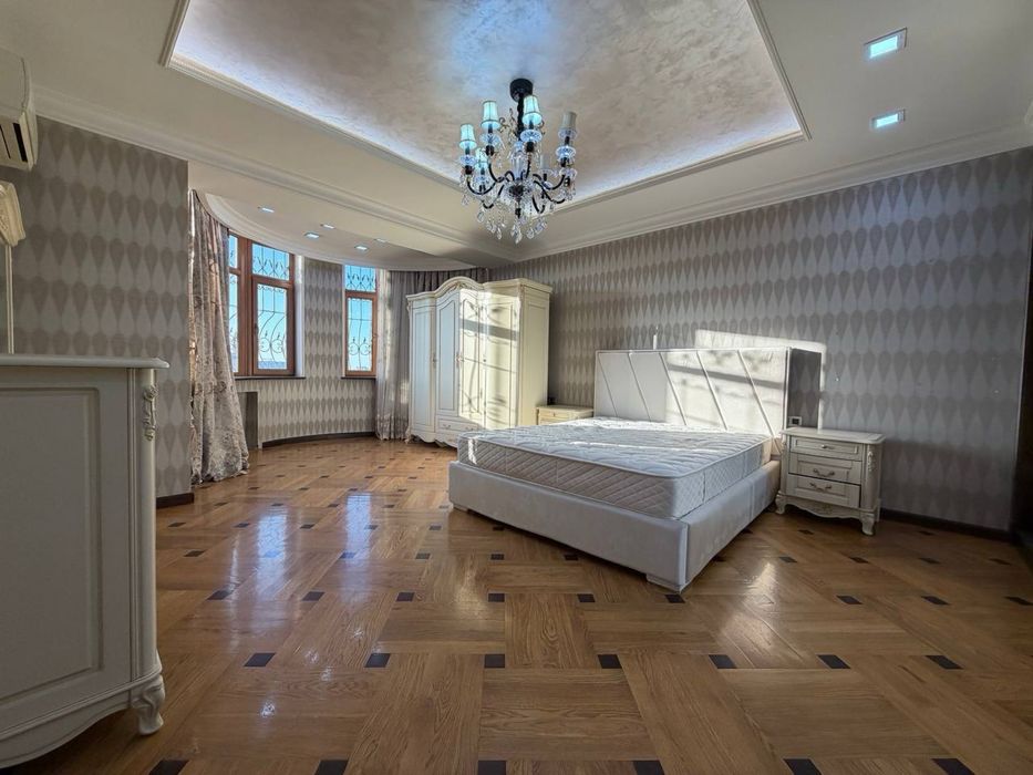 Квартира Ц-5 Пожарка 3/6/9 214 м2