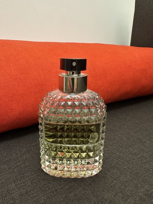 Valentino Uomo Acqua Born in Roma