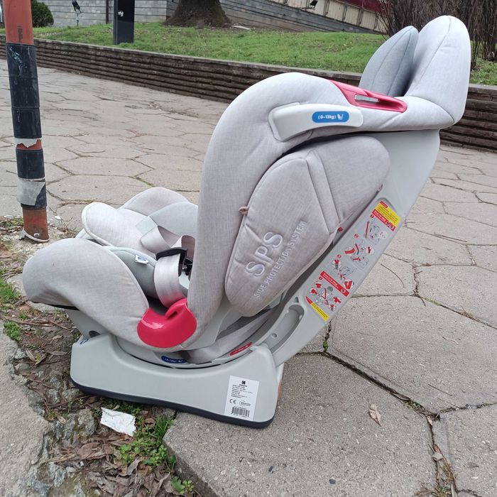 Детско столче за кола