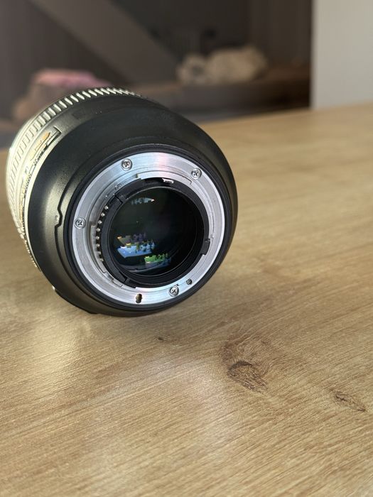 Vand obiectiv 85mm 1.4 stare perfecta