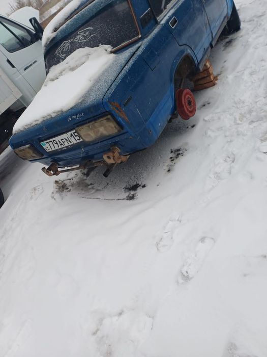 Ваз 2107 жигули  продам