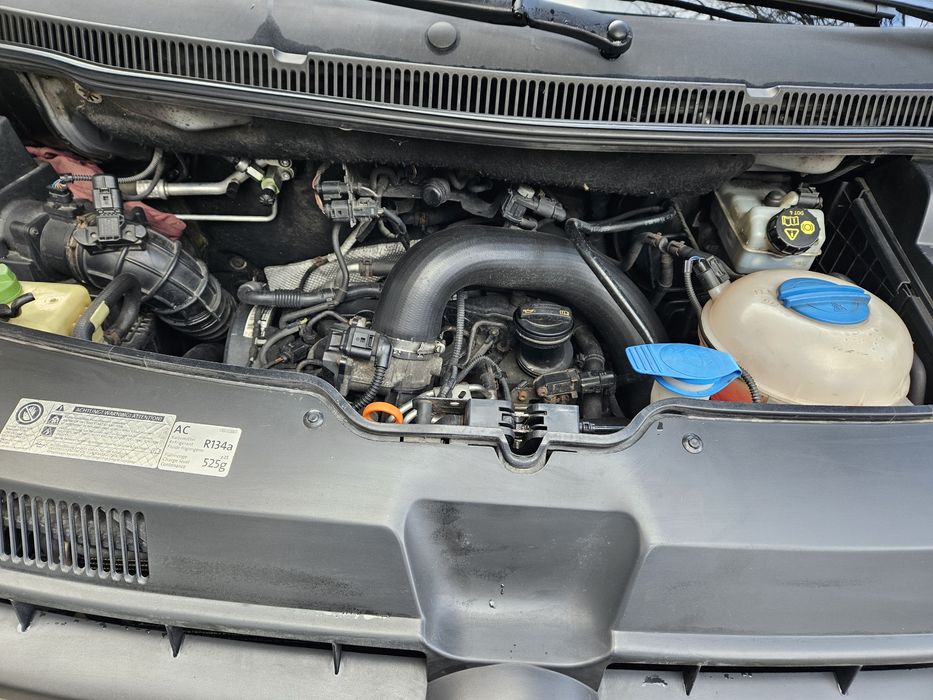 Продавам WV  Транспортер Комби