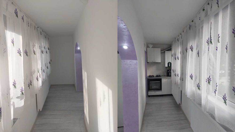 Apartament 3 camere