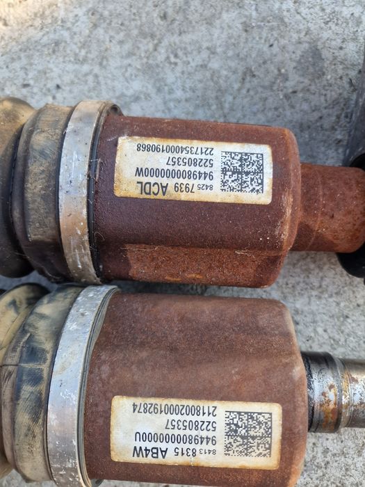 Planetara Opel insignia B automata motor 2.0cdti,an 2017-prezent