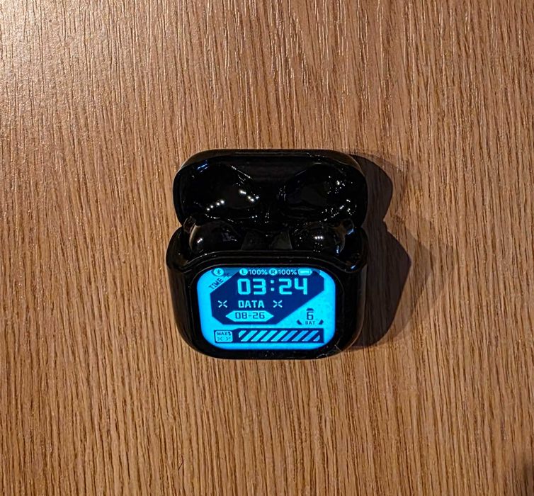 Casti bluetooth JM19