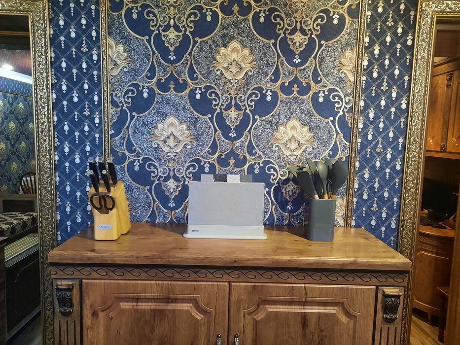 Продаётся квартира в центре