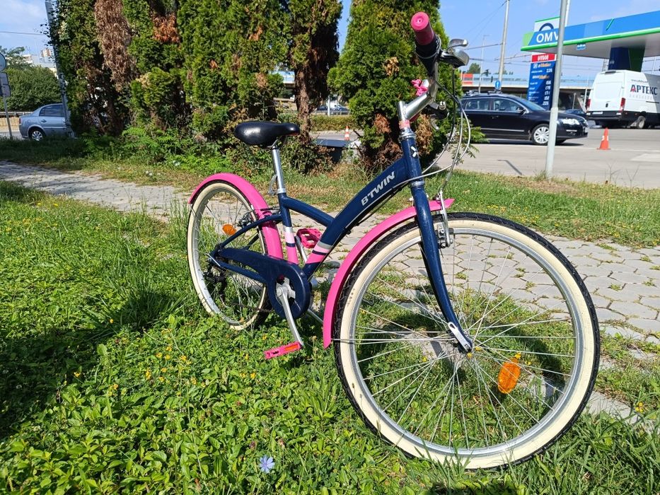 Колело BTWIN original 500 24 цола