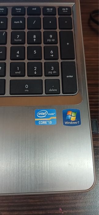 Ноутбук для работы б/у