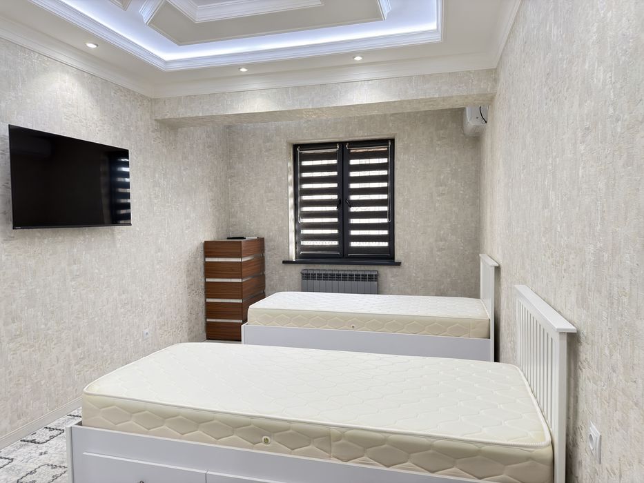 С дается своя 3 /3/8 Новостройка Яшнабад Тузель 1