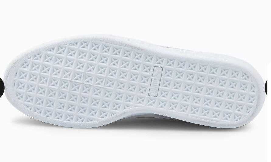 Замшевые кроссовки Puma Suede classic