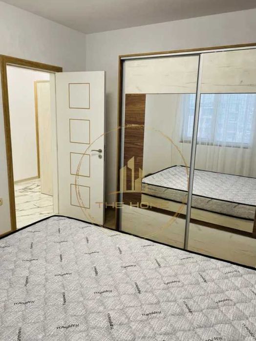 Дава се под наем Двустаен апартамент в Варна, Възраждане 3 - 60 кв.м за 600 € - Снимка #3