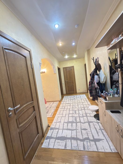 Квартира Алатауский район