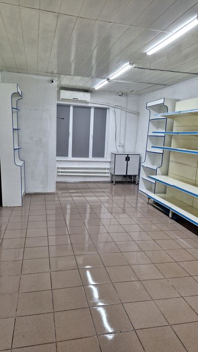 Сдам в аренду помещение.