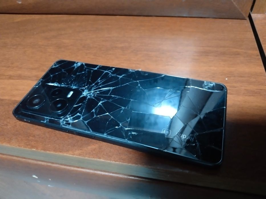 Redmi Note 12 Pro 5G