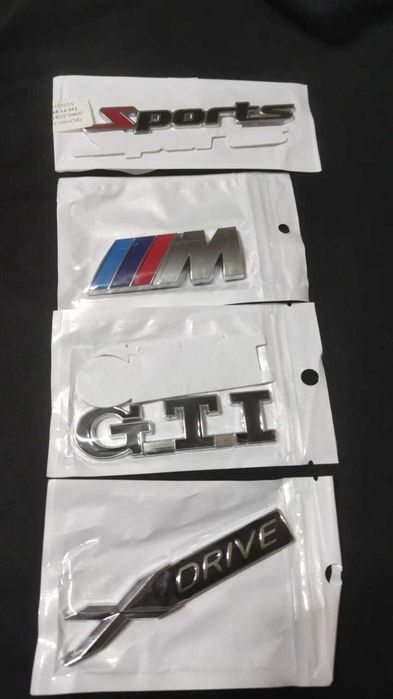 Эмблема наклейка стикер логотип Бренд на автомобили и мотоциклы