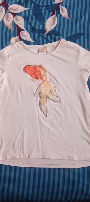 Детски блузи 152 и 164