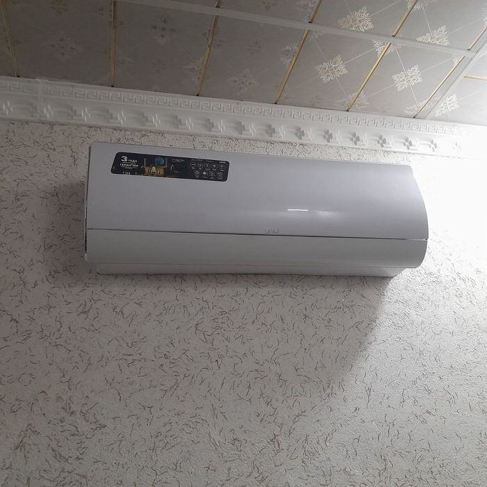 Kondesaner 12 lik Artel 270$ investor