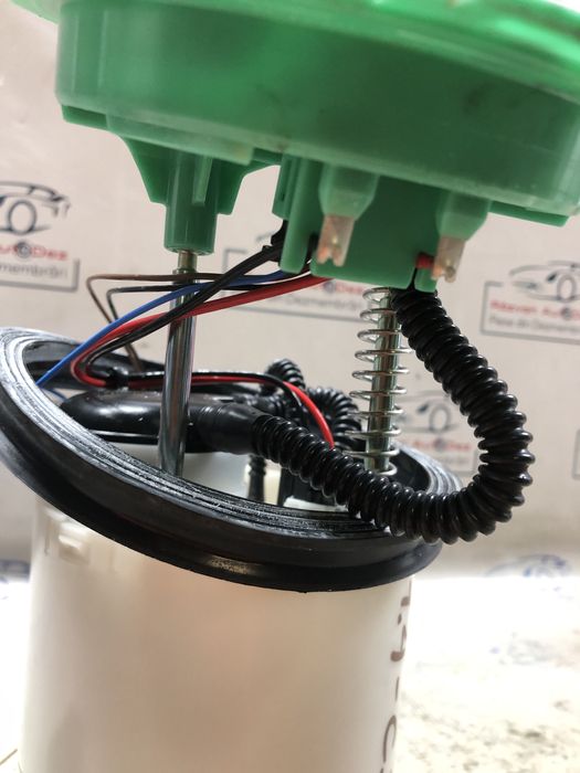 pompa rezervor benzina  volkswagen golf 7 1.4 benzina 2014