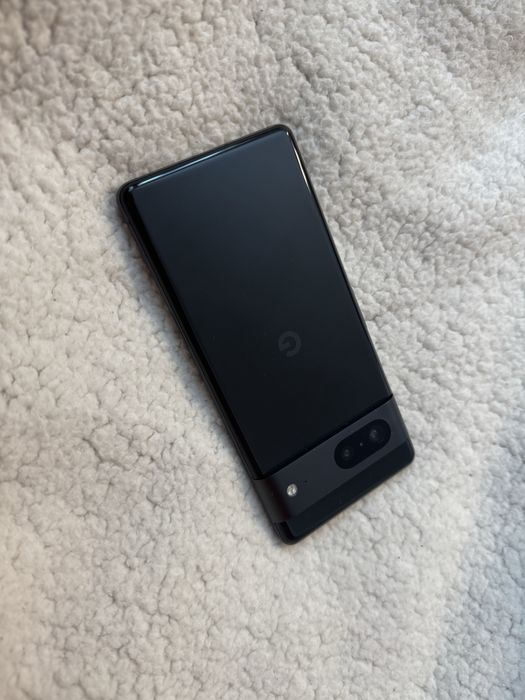 Продаю бу pixel 7 128gb