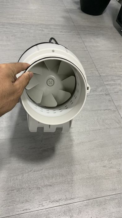 kanalniy ventiliyator