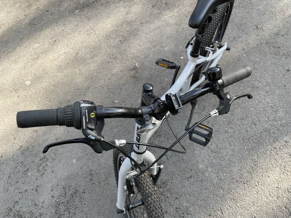 Детский Велосипед Giant XTC Jr 20 Lite 2022