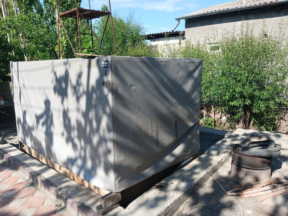 Shinarayta T30 Tent