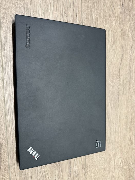 Lenovo ThinkPad X250 компактный 12,5 ультрабук